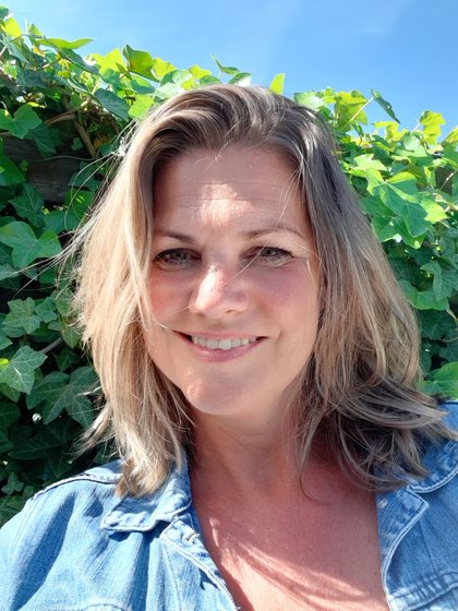 Henriette Visser