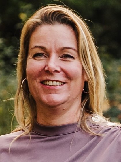 Susanne Berghuis